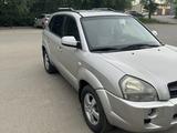 Hyundai Tucson 2007 годаүшін5 750 000 тг. в Уральск