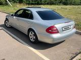 Mercedes-Benz E 240 2002 года за 4 500 000 тг. в Алматы