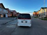 Nissan Elgrand 2004 годаүшін4 000 000 тг. в Тараз – фото 2