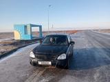 ВАЗ (Lada) Priora 2170 2008 годаfor1 400 000 тг. в Уральск