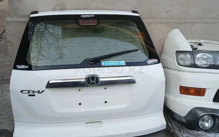 Крышка багажника за 160 000 тг. в Алматы