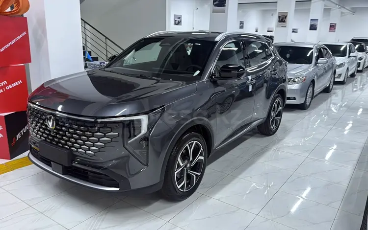 Changan CS55 Plus 2025 года за 11 200 000 тг. в Шымкент