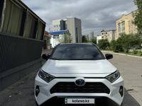 Toyota RAV4 2020 года за 16 500 000 тг. в Астана