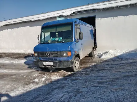 Mercedes-Benz  609D 1994 года за 5 500 000 тг. в Шымкент