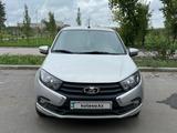 ВАЗ (Lada) Granta 2190 2020 года за 6 500 000 тг. в Павлодар – фото 3