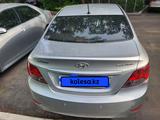 Hyundai Solaris 2012 года за 5 200 000 тг. в Алматы