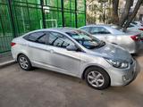 Hyundai Solaris 2012 года за 5 200 000 тг. в Алматы – фото 4