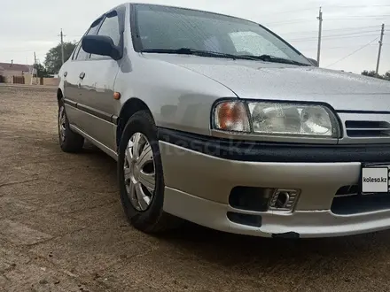 Nissan Primera 1995 года за 1 500 000 тг. в Жанаозен – фото 2