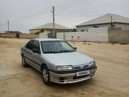 Nissan Primera 1995 года за 1 500 000 тг. в Жанаозен – фото 5