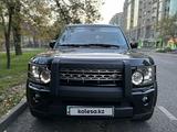 Land Rover Discovery 2012 года за 15 500 000 тг. в Алматы – фото 4