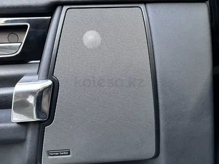 Land Rover Discovery 2012 года за 17 000 000 тг. в Алматы – фото 7