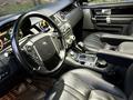 Land Rover Discovery 2012 года за 17 000 000 тг. в Алматы – фото 8