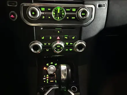 Land Rover Discovery 2012 года за 17 000 000 тг. в Алматы – фото 12