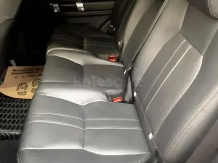 Land Rover Discovery 2012 года за 17 000 000 тг. в Алматы – фото 13