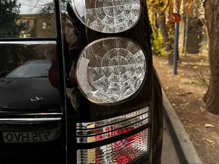 Land Rover Discovery 2012 года за 17 000 000 тг. в Алматы – фото 16