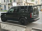 Land Rover Discovery 2012 годаүшін14 100 000 тг. в Алматы