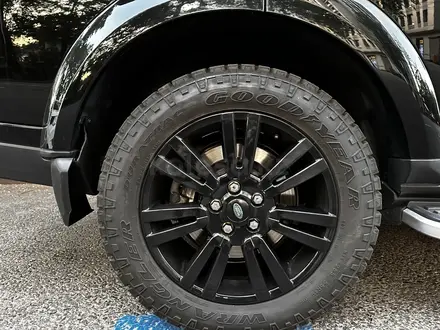 Land Rover Discovery 2012 года за 17 000 000 тг. в Алматы – фото 20