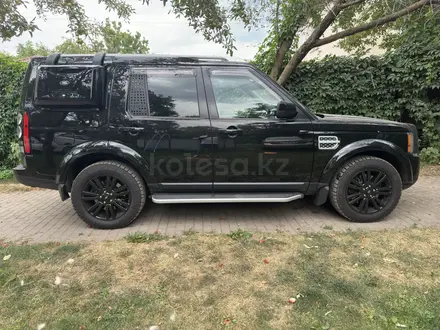 Land Rover Discovery 2012 года за 17 000 000 тг. в Алматы – фото 23