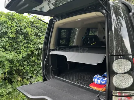 Land Rover Discovery 2012 года за 17 000 000 тг. в Алматы – фото 22