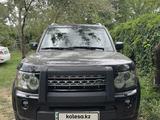 Land Rover Discovery 2012 года за 17 000 000 тг. в Алматы