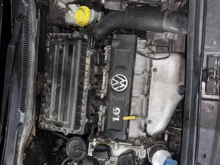Volkswagen Polo 2014 года за 3 800 000 тг. в Алматы – фото 11