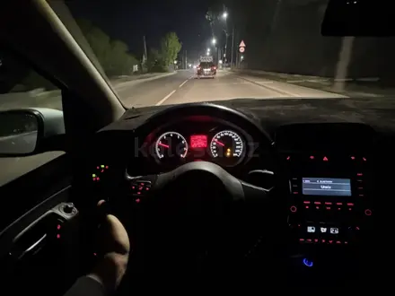 Volkswagen Polo 2014 года за 3 800 000 тг. в Алматы – фото 13