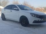 ВАЗ (Lada) Vesta 2019 года за 5 000 000 тг. в Семей – фото 3