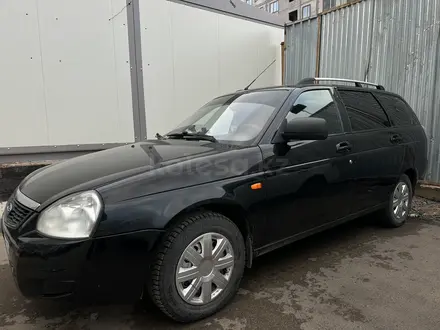 ВАЗ (Lada) Priora 2171 2013 года за 2 600 000 тг. в Астана – фото 15