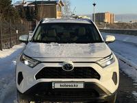 Toyota RAV4 2022 годаfor15 700 000 тг. в Павлодар