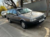 Volkswagen Passat 1993 года за 2 300 000 тг. в Тараз