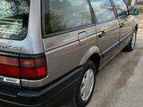 Volkswagen Passat 1993 годаүшін2 300 000 тг. в Тараз – фото 3