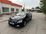 Toyota Camry 2014 годаүшін9 300 000 тг. в Кордай – фото 2