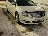 Nissan Teana 2012 года за 6 800 000 тг. в Атырау – фото 2