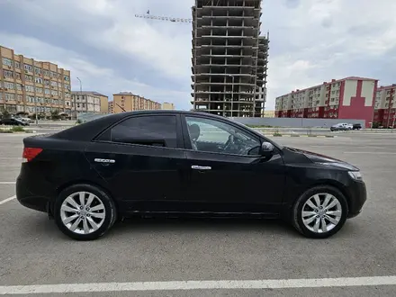 Kia Cerato 2012 года за 5 500 000 тг. в Актау – фото 3