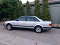 Audi 100 1991 года за 2 550 000 тг. в Тараз – фото 36