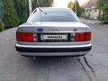 Audi 100 1991 года за 2 550 000 тг. в Тараз – фото 4