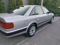 Audi 100 1991 года за 2 550 000 тг. в Тараз – фото 41