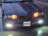 BMW 328 1991 года за 2 300 000 тг. в Петропавловск – фото 4