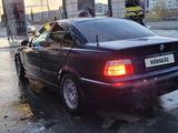 BMW 328 1991 года за 2 300 000 тг. в Петропавловск – фото 5
