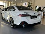 BMW 530 XDrive 2025 годаүшін48 500 000 тг. в Актобе – фото 2