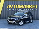 Renault Duster 2016 годаүшін5 300 000 тг. в Актобе