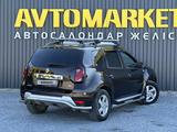 Renault Duster 2016 годаүшін5 300 000 тг. в Актобе – фото 3