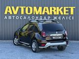 Renault Duster 2016 годаүшін5 300 000 тг. в Актобе – фото 4