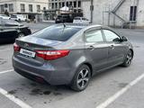 Kia Rio 2014 года за 4 650 000 тг. в Караганда – фото 3