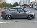 Kia Rio 2014 года за 4 650 000 тг. в Караганда – фото 2