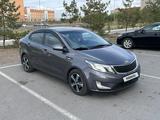 Kia Rio 2014 года за 4 650 000 тг. в Караганда