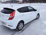 Hyundai Accent 2014 годаүшін5 600 000 тг. в Астана – фото 3