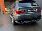 BMW X5 2008 года за 9 999 999 тг. в Алматы – фото 3
