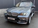 BMW X5 2008 года за 9 999 999 тг. в Алматы – фото 2