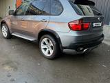 BMW X5 2008 года за 9 999 999 тг. в Алматы – фото 4